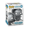 FUNKO POP! Vinilinė figūrėlė: Marvel: The Fantastic Four: First Steps - Silver Surfer