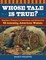 Whose Tale Is True? Readers Theatre to Introduce and Research 49 Amazing American Women