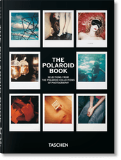 The Polaroid Book. 45th Ed.