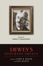 Dewey's Enduring Impact