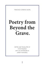 Poetry from Beyond the Grave