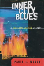 Inner City Blues: A Charlotte Justice Novel (Charlotte Justice Novels)