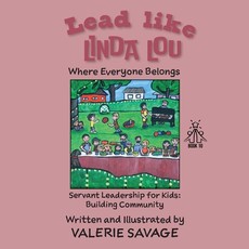 Lead like Linda Lou