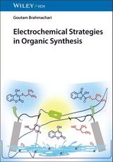 Electrochemical Strategies in Organic Synthesis