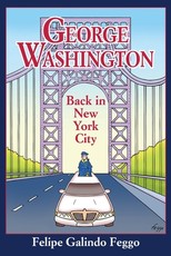 George Washington Back in New York City