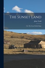 The Sunset Land
