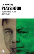 Priestley Plays Four