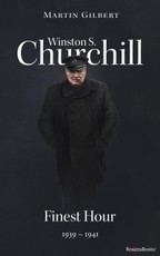 Winston S. Churchill: Finest Hour, 1939-1941