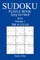 300 Easy to Hard Sudoku Puzzle Book - 2018