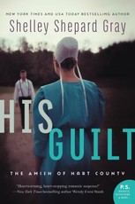 Gray, S: His Guilt