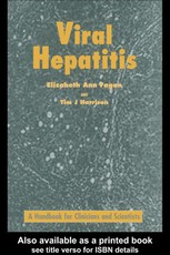 Viral Hepatitis