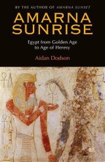 Amarna Sunrise