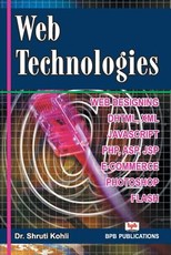 Web Technologies