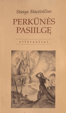 Perkūnės pasiilgę