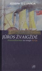 Jūros žvaigždė