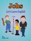 Let's Learn English