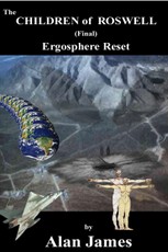 Children of Roswell (Final) Ergosphere Reset