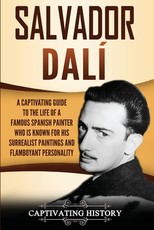 Salvador DalÃ­