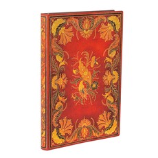 Fiammetta Fiammetta Softcover Flexi MIDI Unl