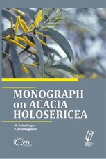 Monograph on Acacia Holosericea