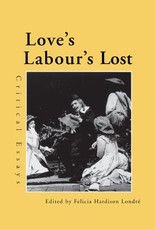 Londre, F: Love's Labour's Lost