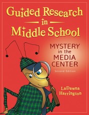 Guided Research in Middle School