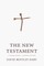 The New Testament