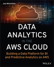 Data Analytics in the Aws Cloud