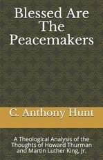 Blessed Are The Peacemakers