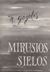 Mirusios sielos