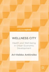 Wellness City