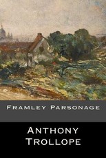 Framley Parsonage