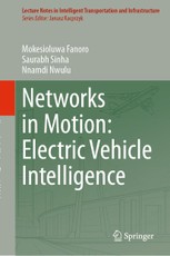 Networks in Motion: Electric Vehicle Intelligence