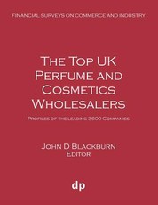 The Top UK Perfume and Cosmetics Wholesalers