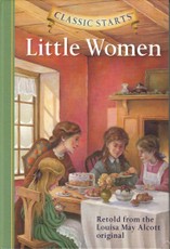 Little Women. Classic starts