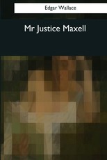 Mr. Justice Maxell