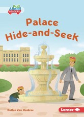 Palace Hide-And-Seek