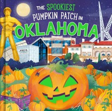 The Spookiest Pumpkin Patch in Oklahoma