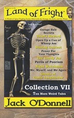 Land of Fright - Collection VII