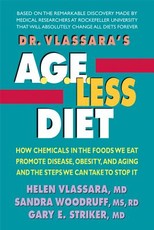 Dr. Vlassara's Age-Less Diet