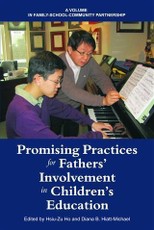 Promising Practices for Fathers' Involvement in Children's Education
