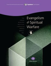 Evangelism and Spiritual Warfare, Student Workbook