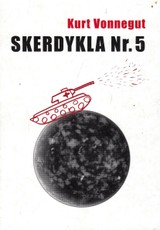 Skerdykla Nr. 5