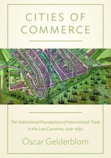 Cities of Commerce