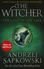 The Witcher - The Lady of the Lake
