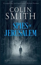 Spies of Jerusalem