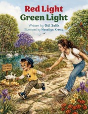 Red Light, Green Light
