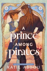 A Prince Among Pirates