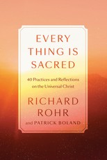 Every Thing Is Sacred