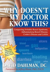 Why Doesn't My Doctor Know This?